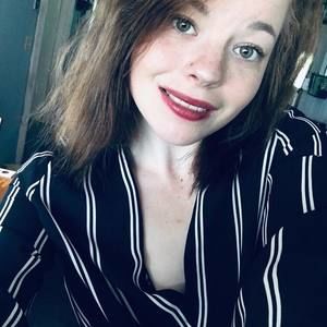 Meet your Posher, Nora